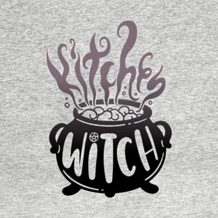 Kitchen Witch T-Shirt